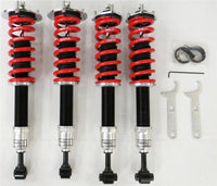 RS-R 06-13 Lexus IS250/350 RWD (GSE20/GSE21) Sports-i Coilovers - XLIT275M