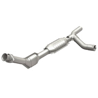 MagnaFlow Conv DF 01-03 Ford E150 4.2L Passenger Side - 93151
