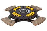 ACT 1980 Toyota Corolla 4 Pad Sprung Race Disc - 4224203