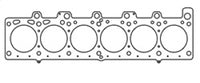 Cometic BMW M20 2.5L/2.7L 85mm .098 inch MLS Head Gasket 325i/525i - C4394-098