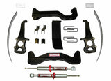 Skyjacker 6"KIT, 04-08 F150 4WD KIT   - F4601K-NSP