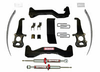 Skyjacker 6"KIT, 04-08 F150 4WD KIT   - F4601K-NSP
