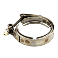 Turbosmart WG45 GenV Inlet V-Band Clamp - TS-0553-3003