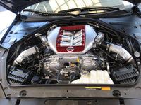 K&N 09+ Nissan GTR Drop In Air Filter - 33-2413