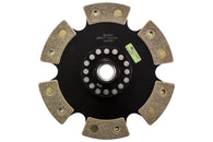 ACT 1994 Subaru Impreza 6 Pad Rigid Race Disc - 6224018