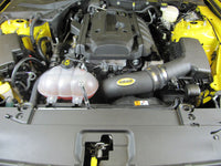 Airaid 15-16 Ford Mustang L4-2.3L F/I Jr Intake Kit - 450-730