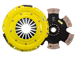 ACT 1960 American Motors Ambassador HD/Race Rigid 6 Pad Clutch Kit - GM2-HDR6