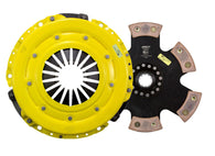 ACT 1960 American Motors Ambassador HD/Race Rigid 6 Pad Clutch Kit - GM2-HDR6