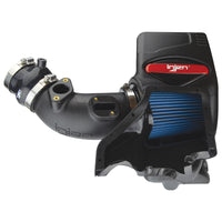 Injen 17-19 Honda Civic Type-R (FK8) 2.0L Turbo Evolution Air Intake System - EVO1502