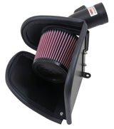 K&N 14-15 Mini Cooper 1.5L Typhoon Performance Intake Kit - 69-2026TTK