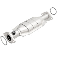 MagnaFlow Conv DF 98-00 Mazda 626 2.0L OEM - 49432