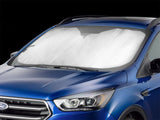 WeatherTech 13+ Ford Escape TechShade - TS0007