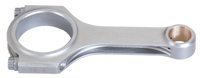 Eagle Subaru EJ18/EJ20 4340 H-Beam Connecting Rods (Set of 4) (Rods Longer Than Stock) - CRS5232S3D