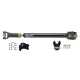 Yukon Gear Heavy Duty Driveshaft for 07-11 Jeep JK Front A/T Only - YDS001