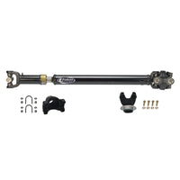 Yukon Gear Heavy Duty Driveshaft for 07-11 Jeep JK Front A/T Only - YDS001