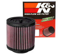 K&N 00-09 Honda TRX500/TRX650 Air Filter - HA-5000