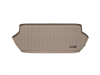 WeatherTech 03-13 Volvo XC90 Cargo Liners - Tan - 41257