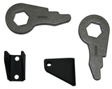 Skyjacker Suspension Front Leveling Kit 2007-2007 Chevrolet Silverado 1500 HD Classic 4WD - C102KE