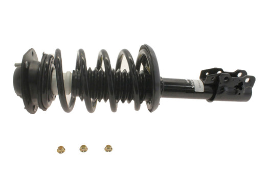 KYB Strut Plus Front Left Chevrolet Malibu 08-11/Pontiac G6 06-10/Saturn Aura 07-09 - SR4099
