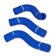 Mishimoto 94-97 Mazda Miata Blue Silicone RadiatorHose Kit - MMHOSE-MIA-94BL