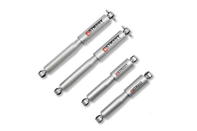 Belltech SHOCK SET STREET PERFORMANCE - 9556