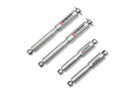 Belltech SHOCK SET STREET PERFORMANCE - 9556