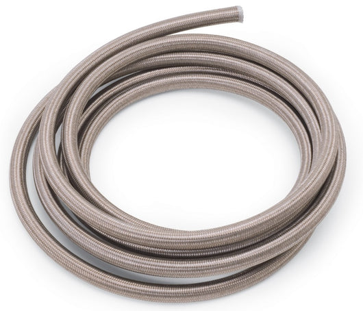 Russell Performance Powerflex -4 AN (3/16in) Power Steering Hose (6 Foot Roll) (Max PSI 2500) - 632550