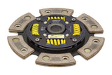 ACT 1990 Mazda Miata 6 Pad Sprung Race Disc - 6200105