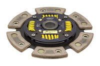 ACT 1990 Mazda Miata 6 Pad Sprung Race Disc - 6200105