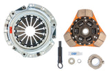 Exedy 1984-1991 Mazda RX-7 R2 Stage 2 Cerametallic Clutch Thick Disc - 10954