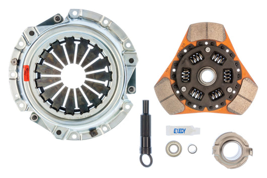 Exedy 1984-1991 Mazda RX-7 R2 Stage 2 Cerametallic Clutch Thick Disc - 10954