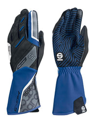 Sparco Glove Motion KG5 07 Blue - 00255207AZ