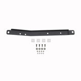 Westin/Snyper 07-17 Jeep Wrangler Transfer Case Skid Plate - Textured Black - 42-21025