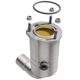 Magnaflow Conv DF 02-03 Jaguar X-Type Front - 51432