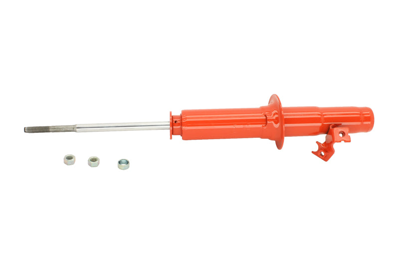 KYB Shocks & Struts AGX Front Left ACURA Integra 1994-01 HONDA Civic 1992-95 HONDA Del Sol 1993-97 - 741006