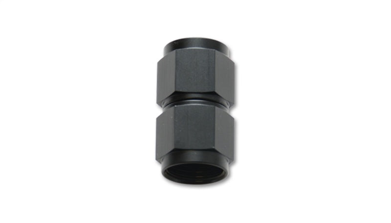 Vibrant -16AN Female Union Adapter (AN to AN) - 10706
