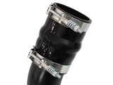 aFe Bladerunner Intercooler Hot Side Tube, 11-15 Ford Diesel Trucks V8-6.7L (td) - 46-20148-B