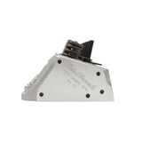 Edelbrock Single Perf RPM SBC 64cc Angle Head Comp - 60999