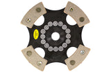 ACT 1993 Mazda MX-3 4 Pad Rigid Race Disc - 4190004
