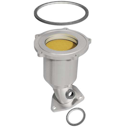 MagnaFlow Conv DF 87-95 Celica 2.0/2.2 Manifold CA - 337802