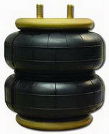 Firestone Ride-Rite Replacement Air Helper Spring Rear 267C 1.5 (W217606784) - 6784