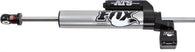 Fox 07+ Jeep JK 2.0 Performance Series 8.1in. ATS Stabilizer Steering Damper 1-3/8 in. Tie Rod - 983-02-070
