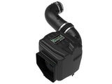 aFe Quantum Pro 5R Cold Air Intake System 08-10 GM/Chevy Duramax V8-6.6L LMM - Oiled - 53-10005R