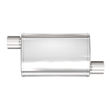 MagnaFlow Muffler Trb SS 4X9 18 2.25/2.2 - 13265