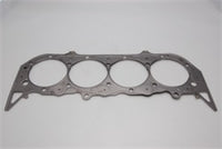 Cometic Brodix Chevrolet Big Duke / Brodie 109.47mm Bore .040in MLS Head Gasket - C5432-040