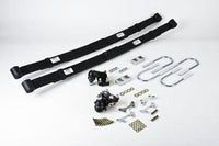 Belltech LOWERING KIT W/O SHOCKS - 604