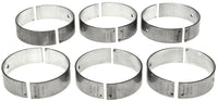 Clevite Chrysler 3.2L 197CID 3.5L 215CID V6 Con Rod Bearing Set - CB1669A(6)