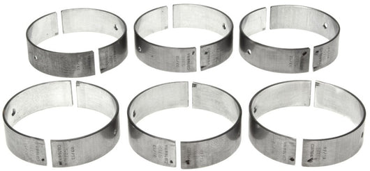 Clevite Chrysler 3.2L 197CID 3.5L 215CID V6 Con Rod Bearing Set - CB1669A(6)