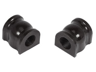 Prothane 04-05 Mazda 6 Rear Sway Bar Bushings - 18mm - Black - 12-1107-BL