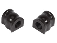 Prothane 04-05 Mazda 6 Rear Sway Bar Bushings - 18mm - Black - 12-1107-BL